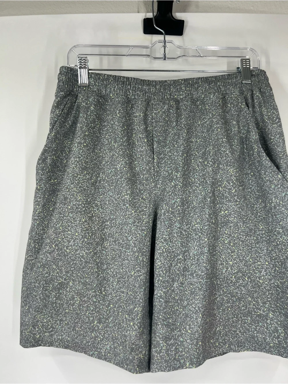 Lululemon Pace Breaker Short 9